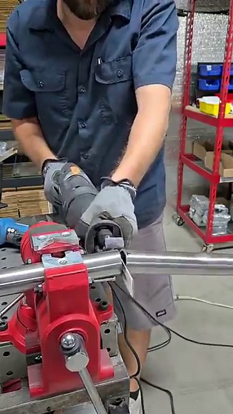 The perfect fit every time!