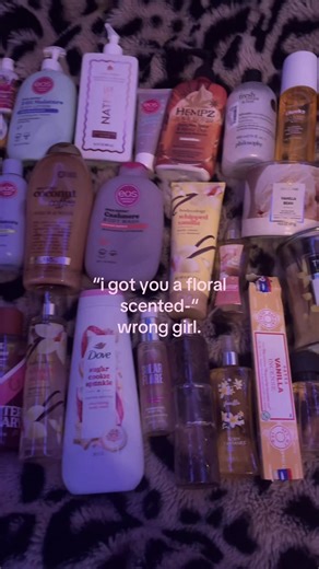 Exploring the Best Vanilla Scent Products