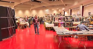 Madison Comic Con attracts local comic fans