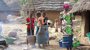 23K views · 503 reactions | Bedik village life-SENEGAL | The African Village | Facebook