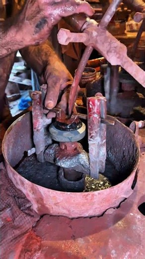 How Round Eyeglass Frames Are Made | Full Factory Process Explained