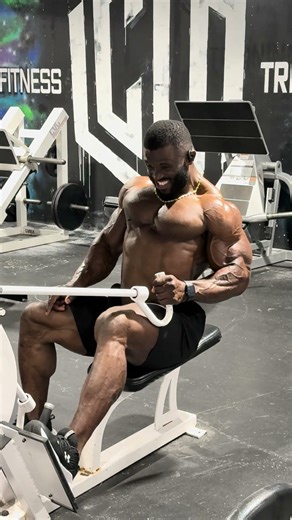 Most people’s rush it. That’s why they stay the same #backday #motivation #noexcuses