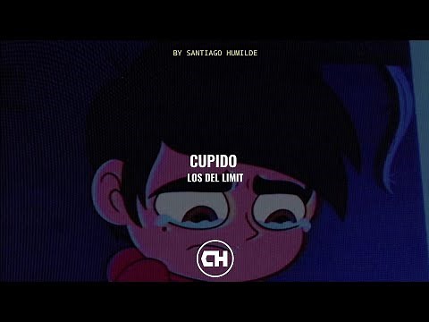 [LETRA] Cupido ✓ Los Del Limit. [Estreno] [Sad Corrido]
