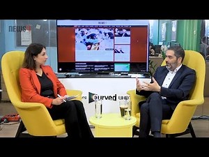 Παπαστράτος: Ο στόχος μας για έναν κόσμο χωρίς τσιγάρο!