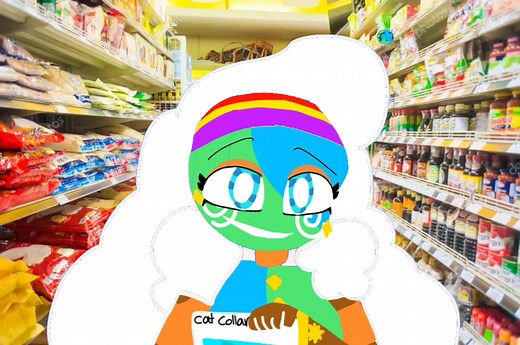 New Ship: Killcode x Earth Fanart and Edits