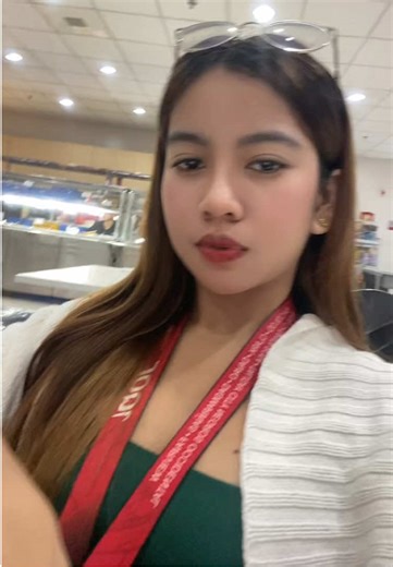 Working student transition? hahaha proud of you, madam jen! 🤪🫶