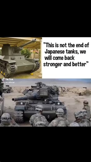 GhidorahStan19 on Instagram: "🇺🇸US : we have jet engine Tank 🇯🇵Japan : we have dancing tank •=====================• 📌 Repost meme, original : I3_33_official Tiktok 🔊 Music : Idk 📍 Free to repost 🗣️ Follow for more daily War Thunder and other meme, and we can reach 4K Followers 🔥 🛠 Join up my discord in my Account Highlight •====================• #WarThunder #Gaijin #WTGameplay #TankBattles #JetFighter #Dogfight #WW2Planes #ModernWarfare #WarThunderTanks #WarThunderAviation #ArmorWarfar