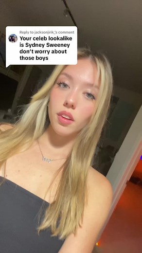 Is Sydney Sweeney a Look-Alike of a Famous Pornstar?