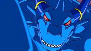 Watch Blue Dragon Uncut Season 1 Episode 35 - The Shining Hippo