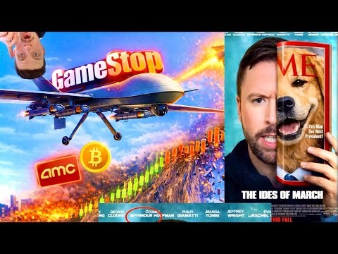 GAMESTOP ITS TIME🎁