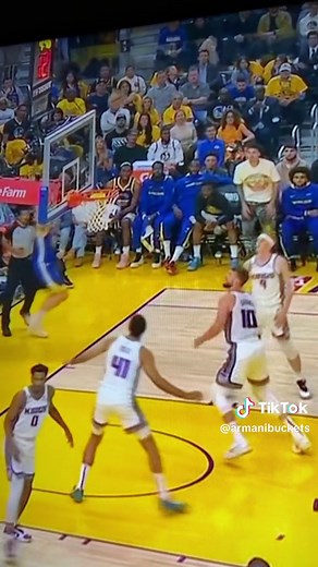 Beam Team does it again. Who’s winning Game 7?!