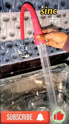 Sink Cock Installation | New Tap Fitting Work | Plumbing Tutorial #SinkCockInstallation #TapInstal