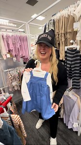 4.1K views · 47 reactions | If baby clothes were their future adults. #foundattarget #targetfashion #challenge #dontlaughchallenge | Leah Rhodes | Facebook