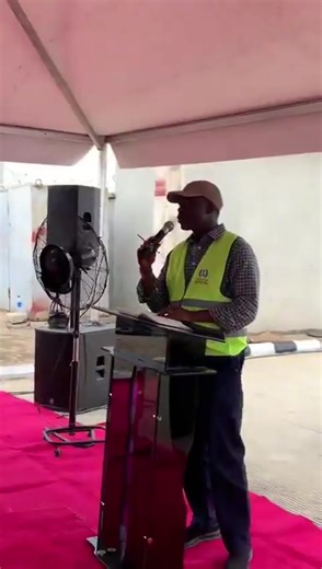 FG inaugurates N40bn CCTV centre on Third Mainland Bridge The Federal Government, on Sunday, inaugurated the N40 billion Closed-Circuit Television Camera (CCTV) Centre of the Third Mainland Bridge in Lagos State. The News Agency of Nigeria (NAN) reports that the CCTV centre was built by the China Civil Engineering Construction Corporation (CCECC). Inaugurating the centre, the Minister of Works, Sen. Dave Umahi, said that the current administration met a ‘very terrible Third Mainland Bridge’. ”Wh