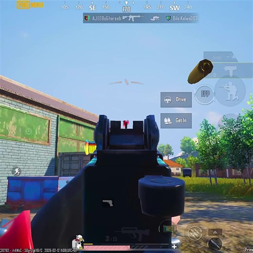 Unfreeze My Account in PUBG Mobile