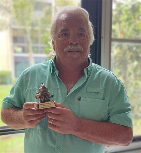 Terry Draper of Klaatu Dies At Age 73