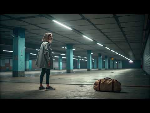 The Bag That Was Not Mine | A Quiet Horror Story on a Night Bus