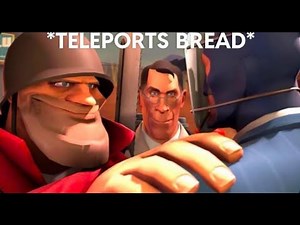 The BEST #tf2 memes of the century #1