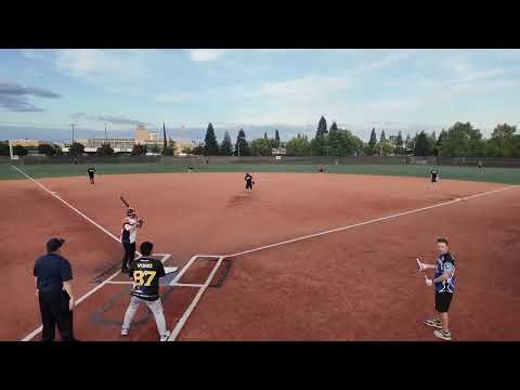 Mother Lode vs Bat Attitudes 4/27/26