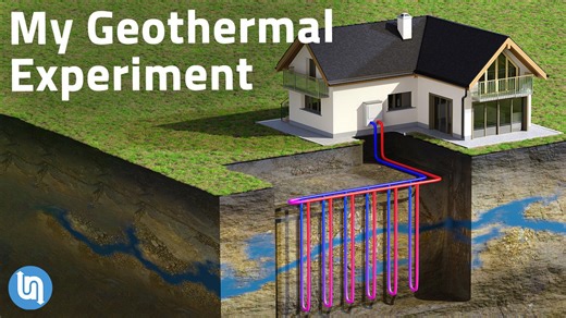 Is geothermal heating worth the investment?