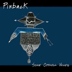 Pinback – Some Offcell Voices (2017) » download by NewAlbumReleases.net