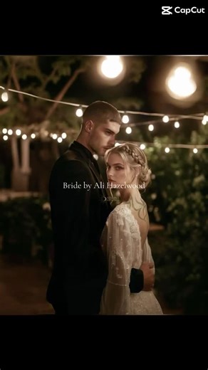 Bride by Ali Hazelwood: Misery and Romance with Lowe Moreland