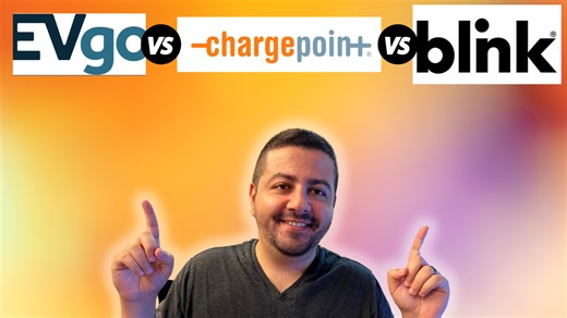 Best Stocks to Buy: EVgo vs. ChargePoint vs. Blink Charging | The Motley Fool
