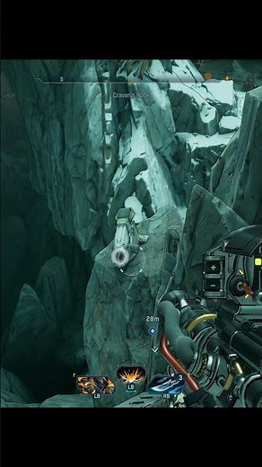 Borderlands 4 - How To Get Into Craven's Nook Bunker