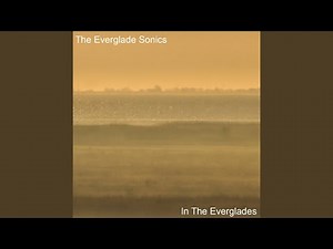Sounds of the Everglades