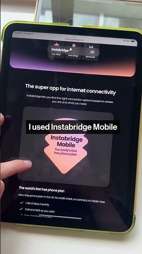 Is this the easiest way to save money on your phone plan?