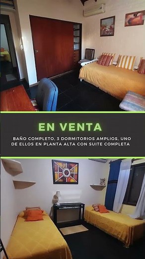 Casa en Country Banco Provincia – 3 Dormitorios, Pileta y Galería