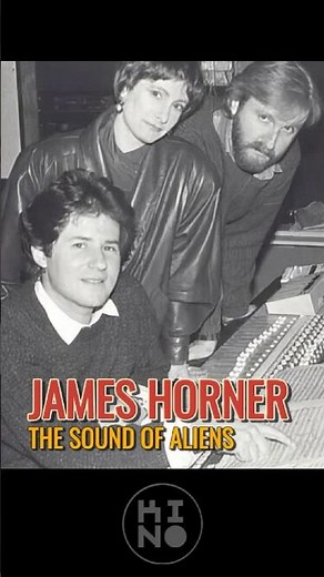 Racing the clock—Horner’s last-minute #Aliens soundtrack #JamesCameron #JamesHorner #KoloKino
