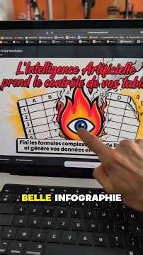 CLAUDE in Excel: 5 Use Cases 🚨 #Claude #Excel #ArtificialIntelligence #artificialintelligence