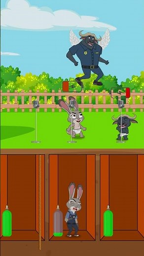 Zootopia 2 Idol: The Ultimate Family Singing Battle! 🎤 Who Wins?