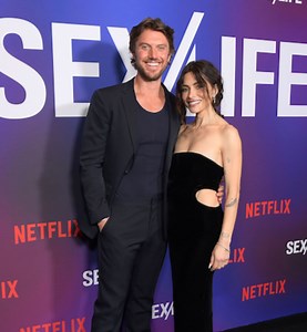 Las mejores escenas eróticas de tus series de televisión favoritas para que pongas en práctica con tu pareja