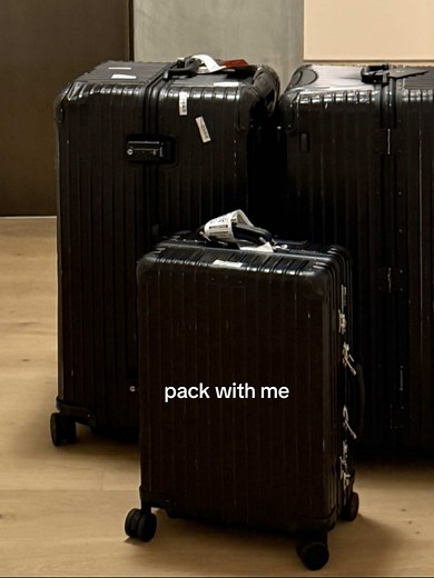 Packing Tips for Long Travel: Organize Like a Pro
