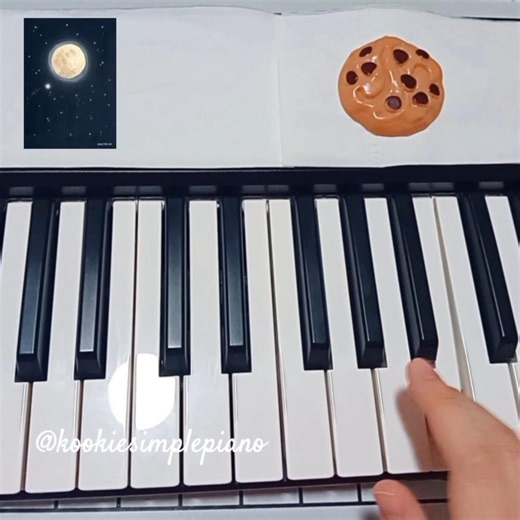 How to play Come Over by BTS on #piano