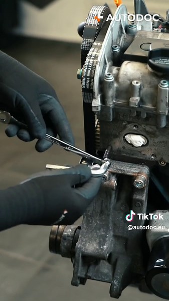 Mastering Car Repairs with AUTODOC Mobile App