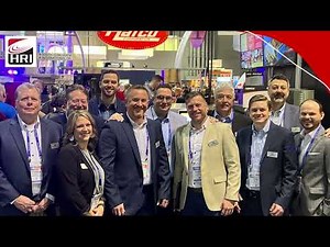 HRI, Inc Company Video