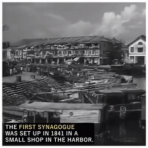 25K views · 580 reactions | Sometimes Jewish communities thrive where you would least expect... Video Credit: World Jewish Congress | Adam and Gila Milstein Family Foundation | Facebook