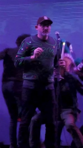 Mega64 on Instagram: "Who says the holidays are over? Mega64 has just released an all new full-length comedy special, the “(After Christmas) Christmas Special” available now digitally! From aggressive caroling, to Todd & Aaron live, to disgusting Santa coats… it’s a party “Yule” never forget! It’s up on our p4tr3on now!"