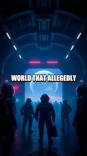 Project Serpo: The Alien Exchange Conspiracy