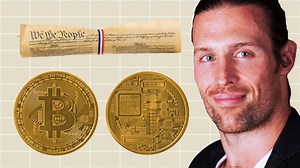 Robert Breedlove: 'Just Follow the Energy' on Bitcoin, Not the Price