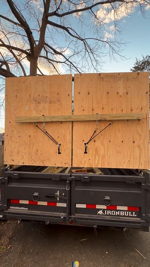 Tweaking the Setup Before Leaf Season Hits 🍂🔧 Once we get the leaf vacuum system installed, we’ll be making a few more adjustments to the dump trailer to make sure it’s fully dialed in for the busy season. It’s all about refining the setup to work smarter, not harder 💪🏾 This trailer leaf sucker combo is about to save us hours on big jobs. 📍Marlborough surrounding areas 📞 Call/Text: (774) 285-0366 🧹 Booking up fast get your fall cleanup locked in before the holidays! “Preparation is the sh