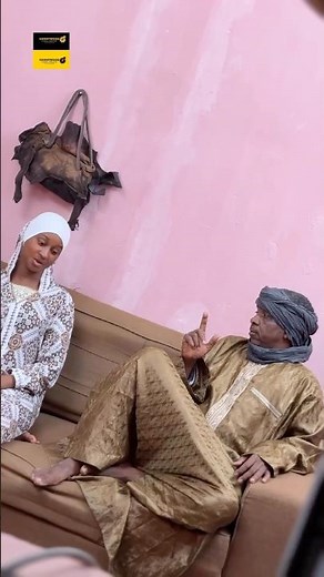Bosho Ya Fito A Buzu Agadez