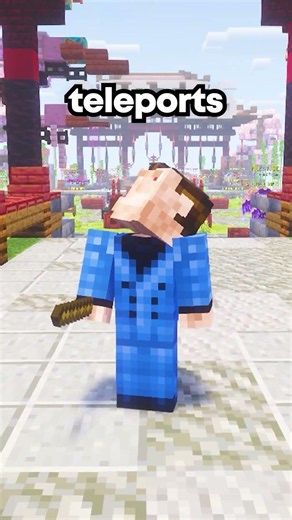 This player raided nether fortresses without his keyboard #minecraft #miencraftserver #smp #bedrock