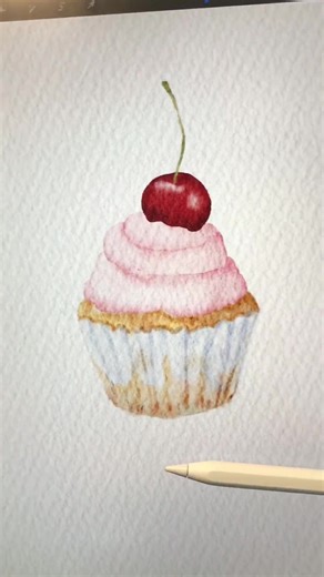 Realistic Watercolor Techniques in Procreate