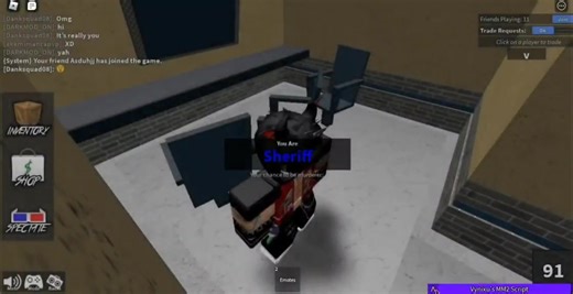 #roblox #fyp #subscibe #viral #foryou #تيم_فلفول🙄 #Darkmod_roblox #🇲🇦 #fypシ #🇸🇦 #hack #mm2 just one of my YouTube video link in bio