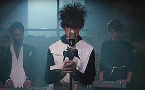 MGMT channel The Cure on brooding new synth-pop banger, Little Dark Age