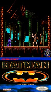 55K views · 959 reactions | Batman (NES) - Boss 05 Firebug #nes #batman | Geekversy | Facebook